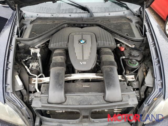 BMW X5 E70 2007-2013, разборочный номер L55 #10