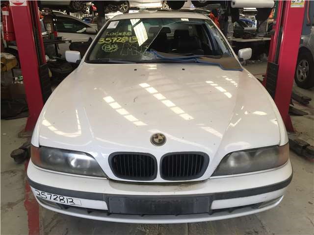 34331163515 Цилиндр тормозной главный BMW 5 E39 1995-2003 1997