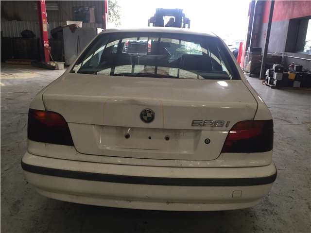 3982316275 Подушка безопасности переднего пассажира BMW 5 E39 1995-2003 1997
