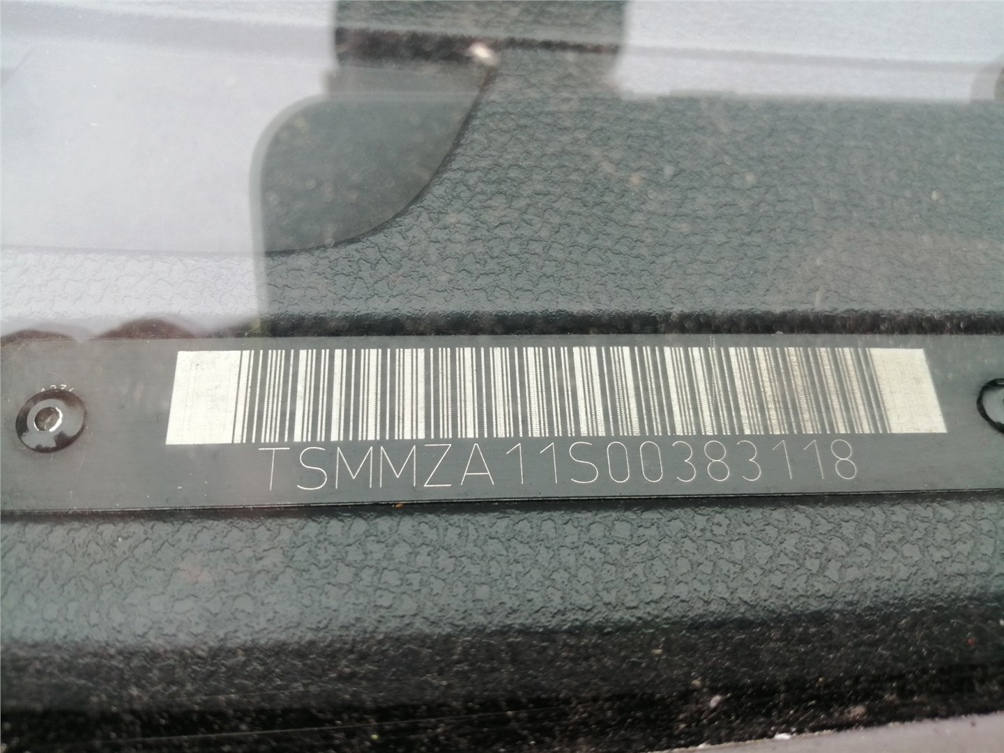 8180162811 Амортизатор крышки багажника правая Suzuki Swift 2003-2011 2007 81801-62811