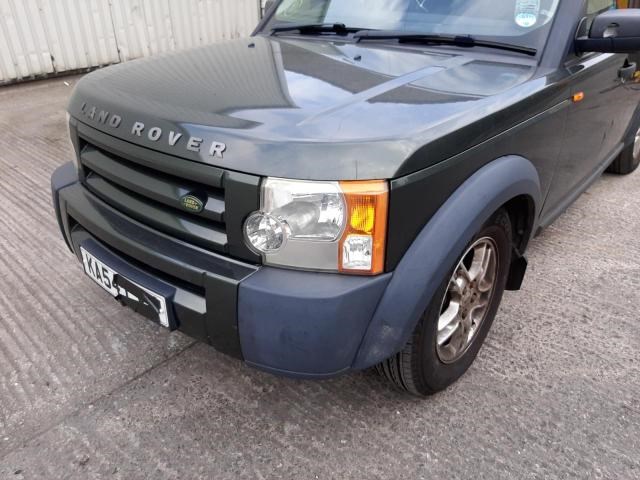 QLB500051 Кардан рулевой Land Rover Discovery 3 2004-2009 2005