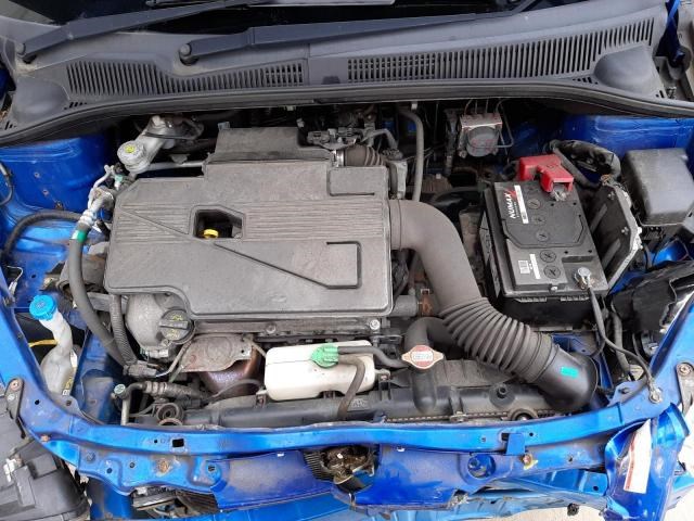3392079j1 Блок управления двигателем Suzuki SX4 2006-2014 2008