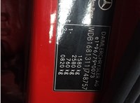 2002; 1.4л; Бензин; Инжектор; Хэтчбэк 5 дв.; красный; Германия; разб. номер 26471 #1