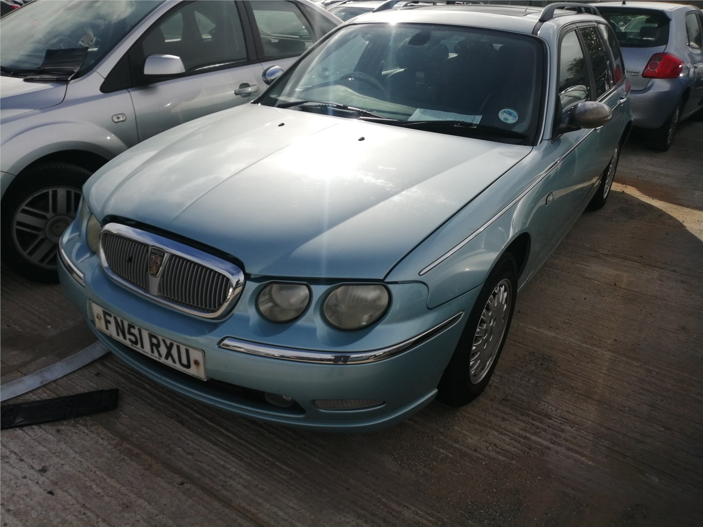 100450 Бачок гидроусилителя Rover 75 1999-2005 2001 QFX купить бу по цене  510 руб. Z18813361 - iZAP24