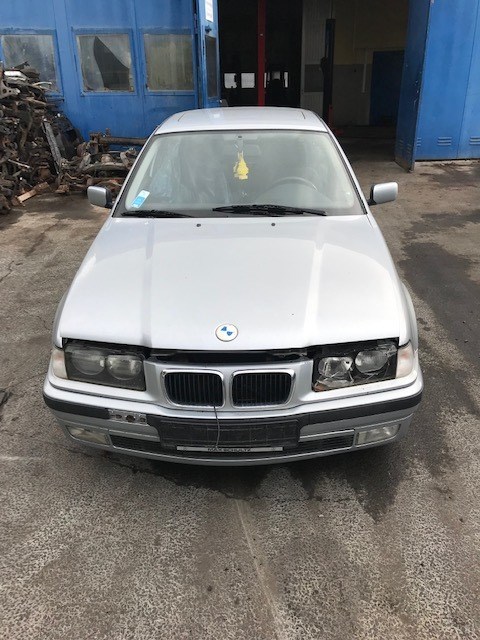61318360882 Кнопка регулировки света BMW 3 E36 1991-1998 1997