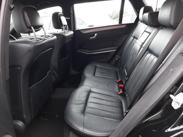 A2126902130 Пластик (обшивка) внутреннего пространства багажника Mercedes-Benz E-Class W212 2013-2016 2014
