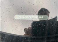 2007; 2л; Дизель; TDI; Хэтчбэк 5 дв.; черный; Англия; разб. номер T24391 #7