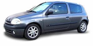 8200390670 Догреватель Renault Clio 1998-2008 2001