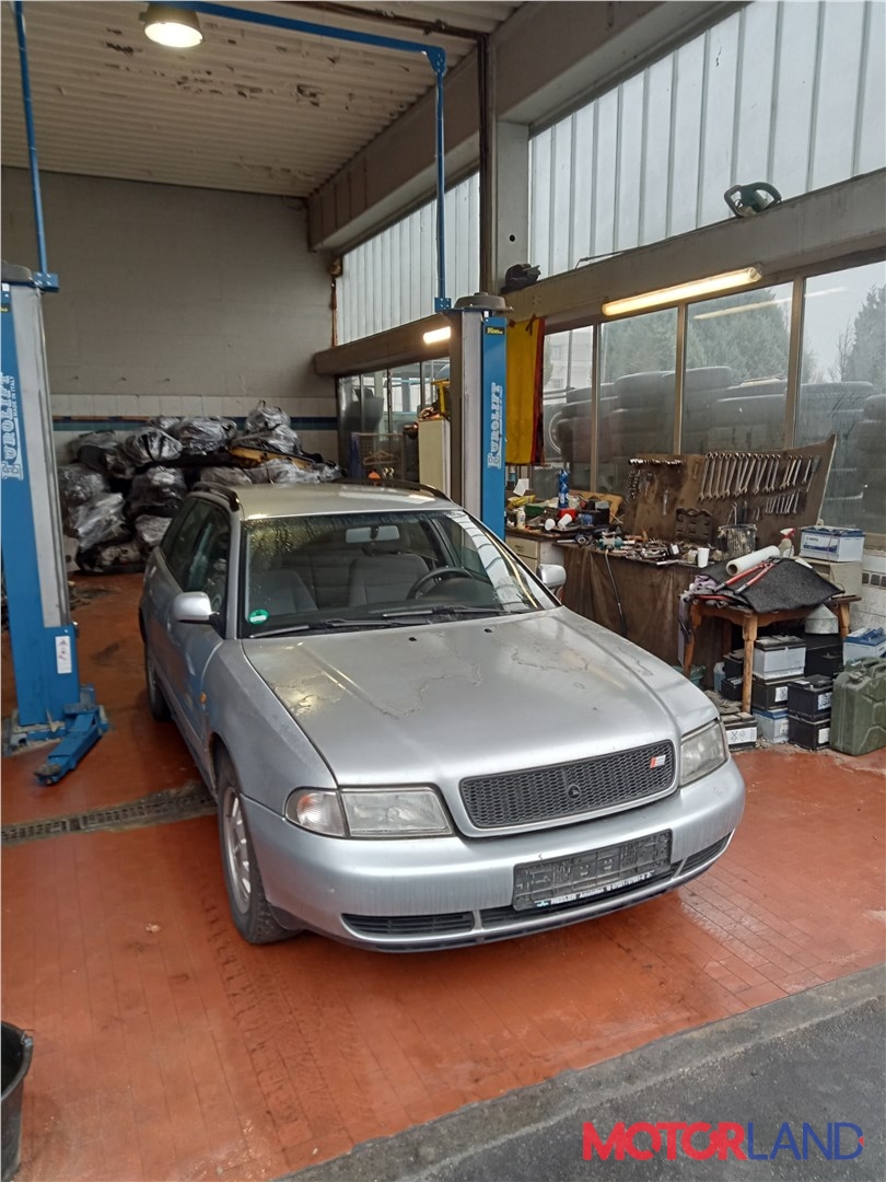 Недавно поступивший автомобиль Audi A4 (B5) 1994-2000 - разборочный номер  26503