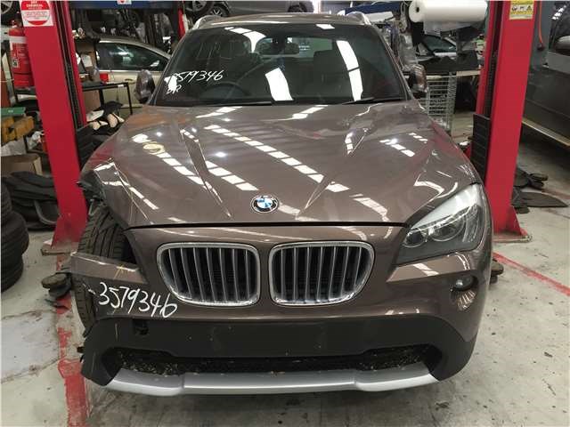 6911003 Датчик удара BMW X1 (E84) 2009-2015 2010