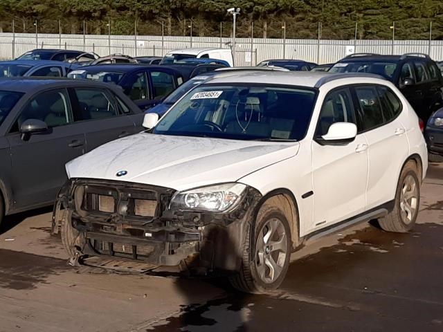 23007577882 КПП 6-ст.мех 4х4 (МКПП) BMW X1 (E84) 2009-2015 2011