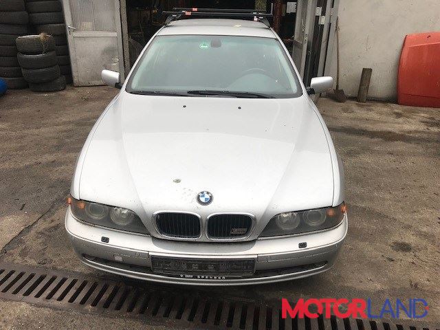 BMW 5 E39 1995-2003, разборочный номер V3815 #1