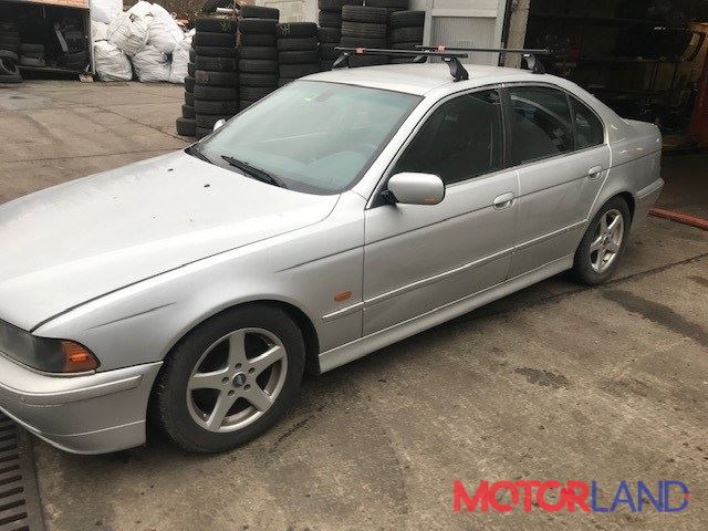 BMW 5 E39 1995-2003, разборочный номер V3815 #3