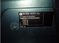 2006; 1.6л; Бензин; FSI; Хэтчбэк 5 дв.; зеленый; Англия; разб. номер X1274 #5