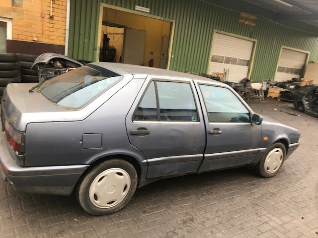 1771766 Суппорт перед. правая Fiat Croma 1985-1996 1993