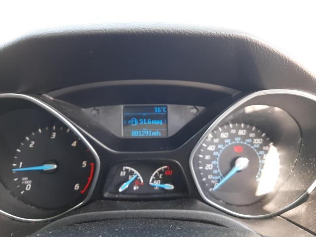 av619275bd Датчик уровня топлива Ford Focus 3 2011-2015 2013