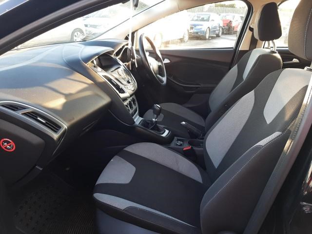 bm5161208abw Замок ремня безопасности перед. правая Ford Focus 3 2011-2015 2013