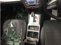 2010; 2.5л; Бензин; Инжектор; Универсал; красный; Япония; разб. номер J7814 #11