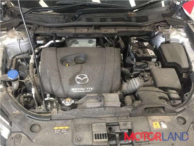 Mazda CX-5 2012-2017, разборочный номер J7812 #10