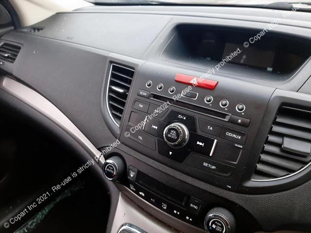43018SWWG00 Суппорт Honda CR-V 2012-2015 2013 43018-SWW-G00