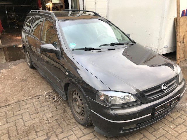 1450607 Бачок омывателя Opel Astra G 1998-2005 1999