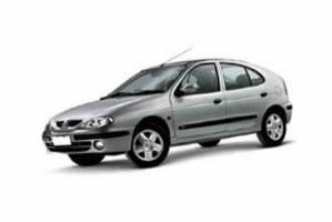 8200208332 Ступица (кулак, цапфа) Renault Megane 1996-2002 2001