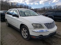 2004; 3.5л; Бензин; Инжектор; Минивэн; белый; США; разб. номер 15675 #2
