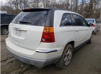2004; 3.5л; Бензин; Инжектор; Минивэн; белый; США; разб. номер 15675 #3