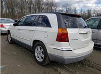 2004; 3.5л; Бензин; Инжектор; Минивэн; белый; США; разб. номер 15675 #4