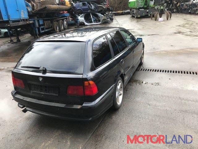 BMW 5 E39 1995-2003, разборочный номер V3955 #3