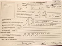2005; 2л; Бензин; Инжектор; Минивэн; синий; Германия; разб. номер 68712 #6