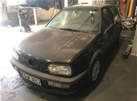1996; 1.9л; Дизель; TDI; Хэтчбэк 5 дв.; черный; Германия; разб. номер 68752 #1