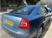 2008; 1.9л; Дизель; TDI; Хэтчбэк 5 дв.; серый; Англия; разб. номер T27563 #2