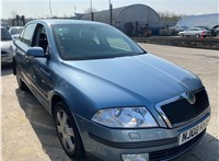 2008; 1.9л; Дизель; TDI; Хэтчбэк 5 дв.; серый; Англия; разб. номер T27563 #6