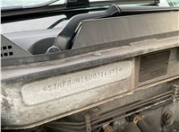2002; 1.5л; Бензин; Инжектор; Хэтчбэк 5 дв.; зеленый; Англия; разб. номер T27431 #6