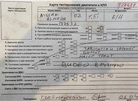 2002; 1.5л; Бензин; Инжектор; Хэтчбэк 5 дв.; зеленый; Англия; разб. номер T27431 #7