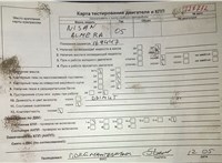 2005; 1.8л; Бензин; Инжектор; Минивэн; черный; Англия; разб. номер T27732 #7
