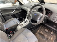 2010; 2л; Дизель; TDCI; Минивэн; черный; Англия; разб. номер T28005 #3