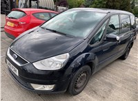 2010; 2л; Дизель; TDCI; Минивэн; черный; Англия; разб. номер T28005 #6