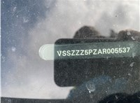 2010; 1.4л; Бензин; Инжектор; Минивэн; черный; Англия; разб. номер T28191 #6