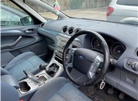 2006; 2л; Дизель; TDCI; Минивэн; серебристый; Англия; разб. номер T28187 #3