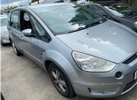 2006; 2л; Дизель; TDCI; Минивэн; серебристый; Англия; разб. номер T28187 #5