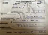 2006; 2л; Дизель; TDCI; Минивэн; серебристый; Англия; разб. номер T28187 #7