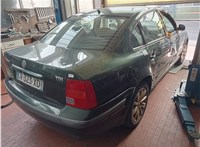 1998; 1.9л; Дизель; TDI; Седан; зеленый; Германия; разб. номер 26674 #3