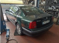 1998; 1.9л; Дизель; TDI; Седан; зеленый; Германия; разб. номер 26674 #4