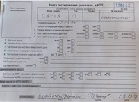 2013; 0.9л; Бензин; Турбо-инжектор; Хэтчбэк 5 дв.; красный; Англия; разб. номер T28622 #5