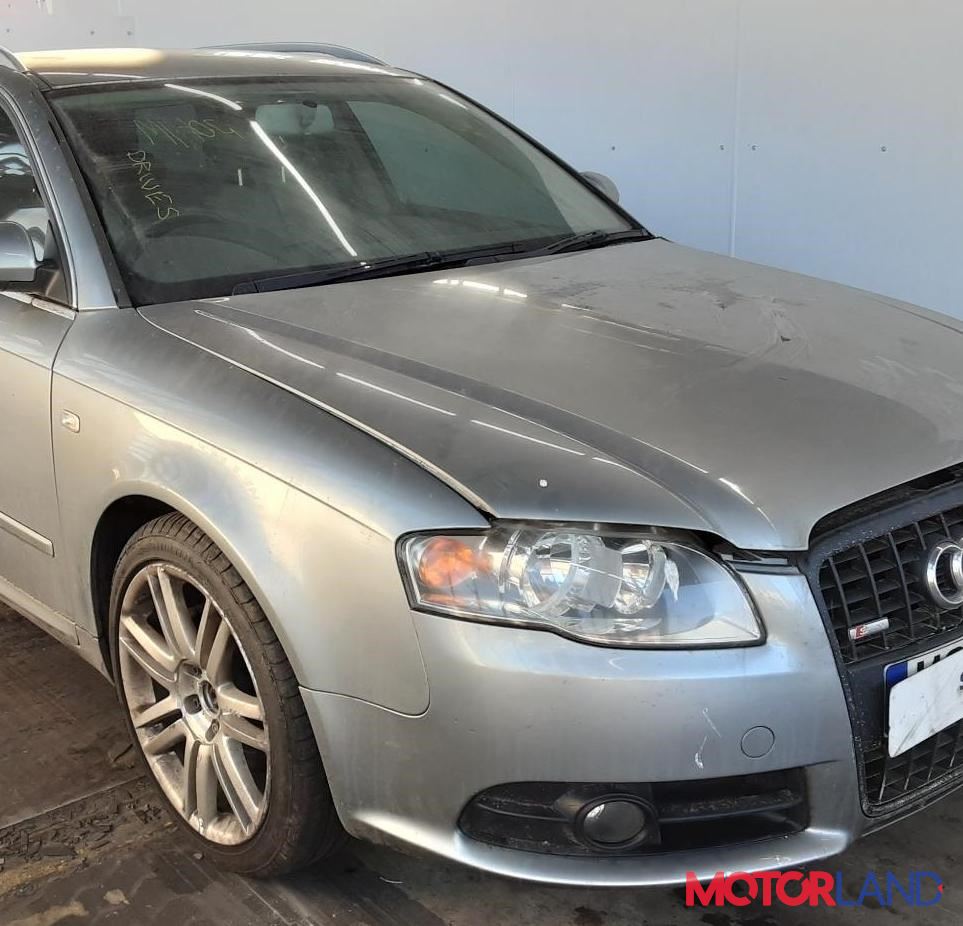 Недавно поступивший автомобиль Audi A4 (B7) 2005-2007 - разборочный номер  t29402