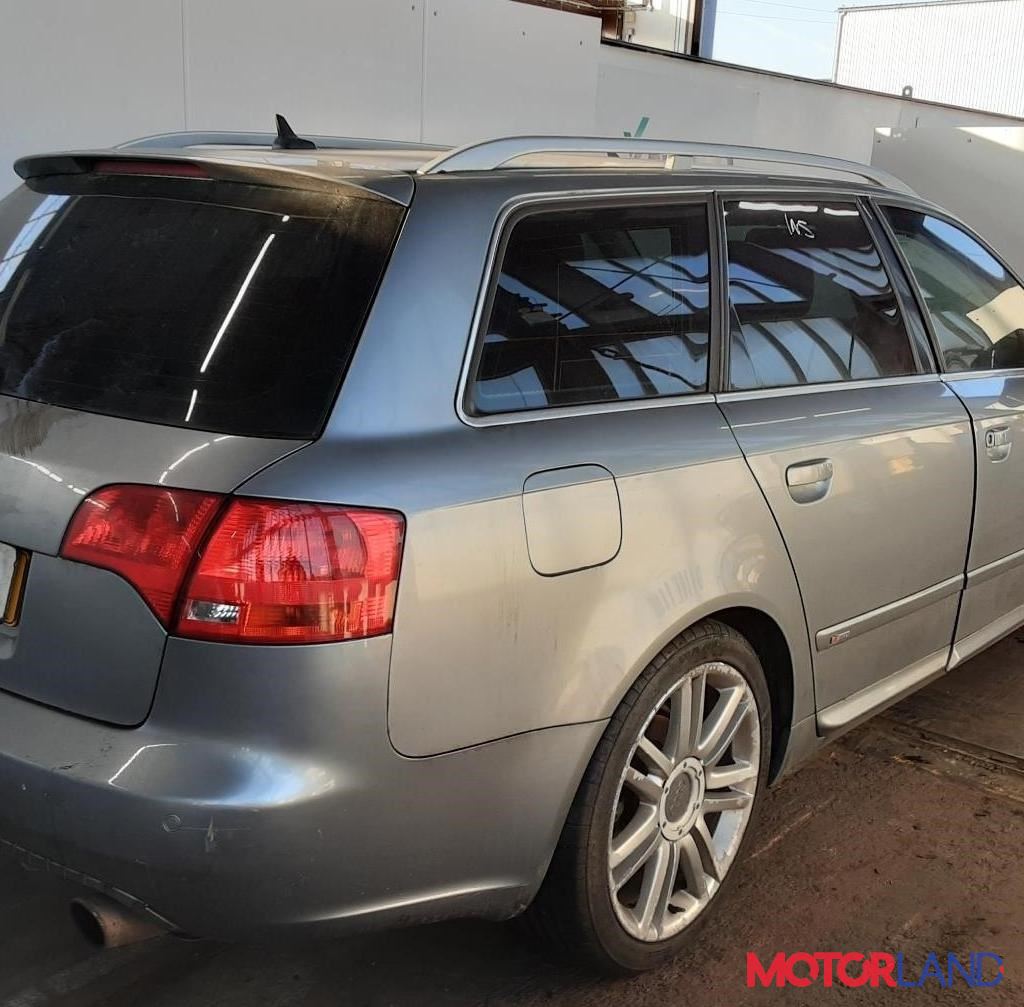 Недавно поступивший автомобиль Audi A4 (B7) 2005-2007 - разборочный номер  t29402