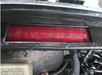 1996; 2.3л; Бензин; Турбо-инжектор; Универсал; красный; Англия; разб. номер X2295 #1