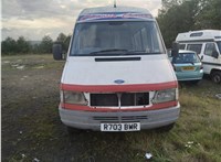 1997; 2.3л; Дизель; Микроавтобус; синий; Англия; разб. номер X2266 #1